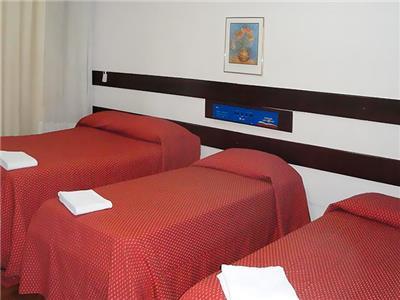 Hotel Apollo Uberlândia Buitenkant foto